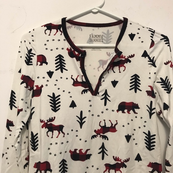 Matching Pjs - Picture 7 of 7